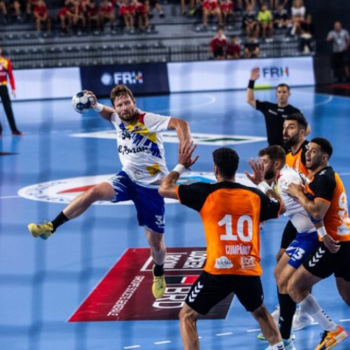 hc bună nu a reușit să câștige niciun meci în această ediție a supercupei României