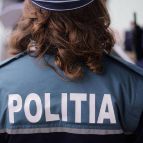 Poliția și autoritățile lokale combat evaziunea fiscală în domeniul comerțului cu produse de panificație și patiserie în Târgoviște