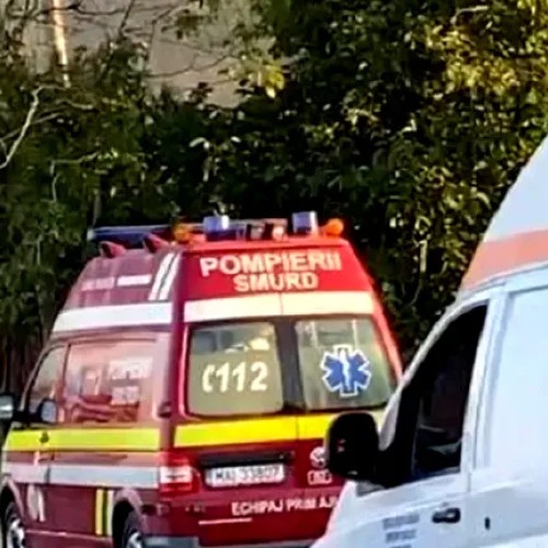 femeie din bihor în stare critică după ce a fost bătută de soț, care s-a sinucis după incident