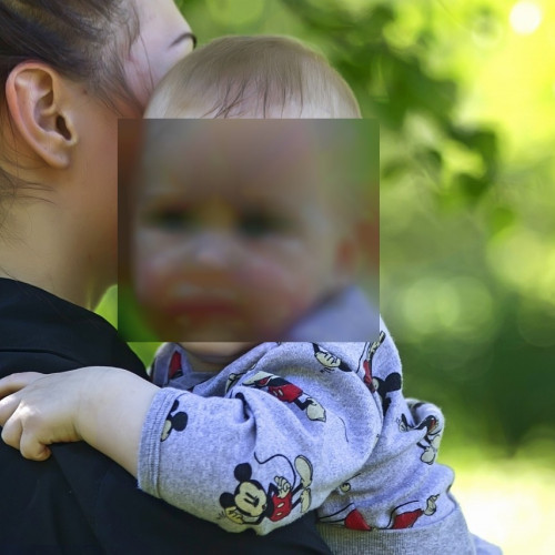 familie din judetul Botoșani cere ajutor pentru a face față rigorilor vieții