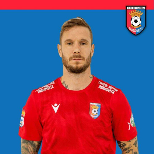 Victorie impresionantă a Chindiei Târgoviște în ultimul meci de pregătire: 1-0 împotriva CSM Slatina