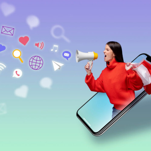 România, printre ultimele țări din UE în utilizarea publicității online în 2024