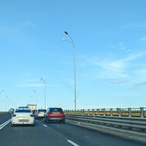 Guvernul propune modificarea tarifelor și a amenzilor pentru utilizarea drumurilor naționale din România