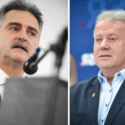 nume propuse pentru noii membrii ai consiliilor de administratie ale aeroportului internațional Sibiu și societății drumuri și poduri Sibiu