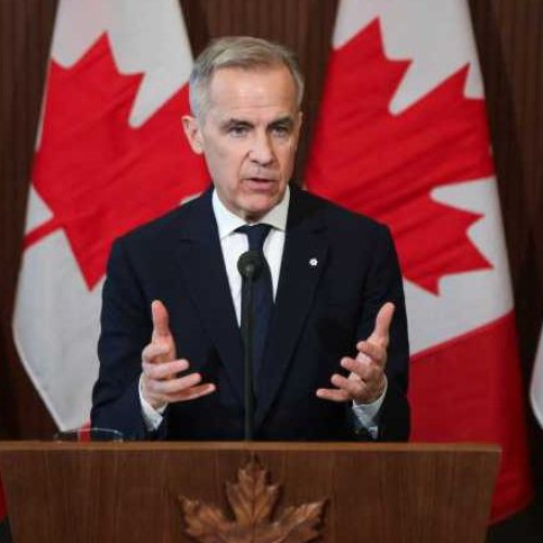 Canada intenționează să elimine parțial tarifele de import impuse produselor americane