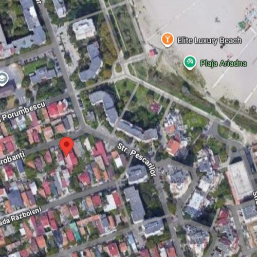 Primăria Constanța urmează să plătească aproape 224.000 de euro unor constanteni pentru un imobil demolat