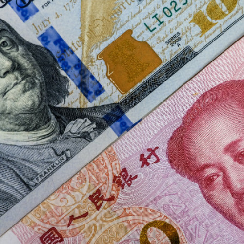 China consideră lansarea unor monede stabile susținute de yuan pentru a crește utilizarea globală a monedei sale