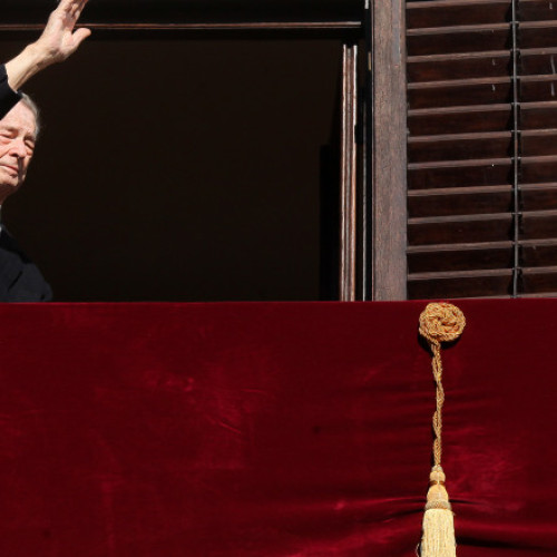 Dreptul, momentul de cotitură din istoria României din 23 august 1944