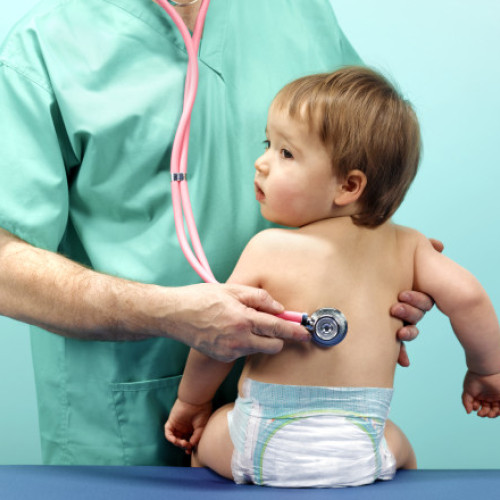 Bronsiolita la copii: simptome, prevenție și tratament, conform medicului Mihai Craiu