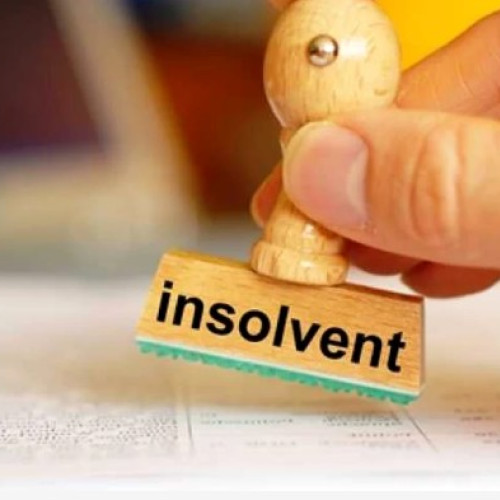 Firma din Botoșani a intrat în insolvență după respingerea cererii de concordat preventiv