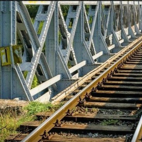 Constructor pentru un nou pod feroviar între Lapusel și Baia Mare căutat de către CFR Cluj