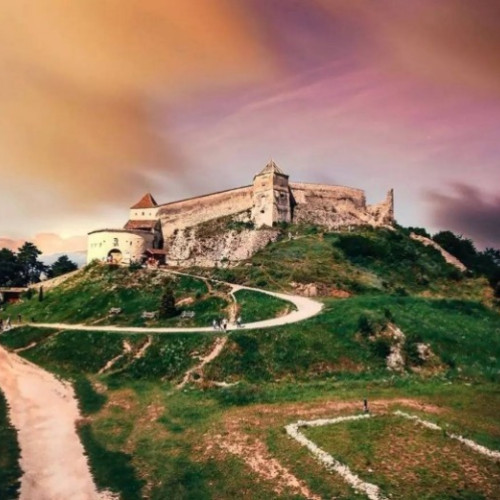 Primăria Râșnov anunță progrese importante în conservarea cetății