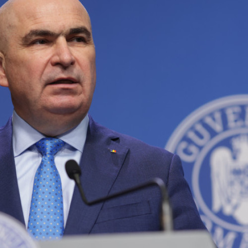 Ilie Bolojan, prim-ministru al României, efectuează prima sa vizită oficială în Republica Moldova, sâmbătă, informează digi24.ro. Pe parcursul turneului, el se va întâlni cu omologul său moldovean, Dorin Recean, și cu președinta Maia Sandu.