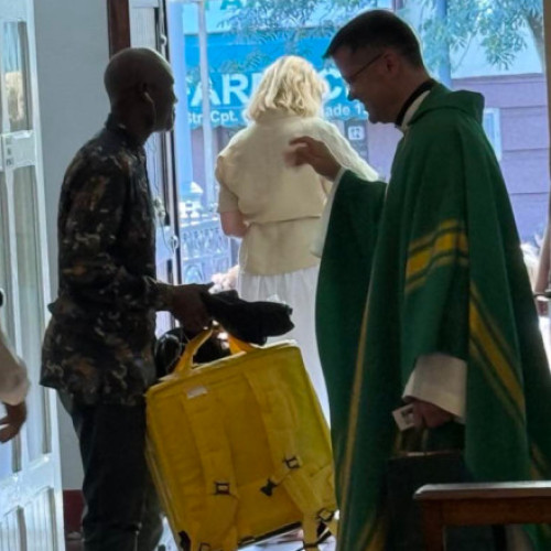 parintele francisc dobos comentează declarațiile lui dan tanașa despre livrări și muncitori străini