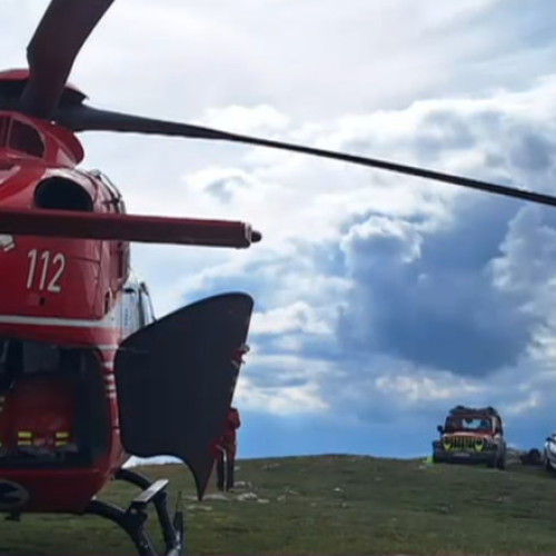 Tanăr de 21 de ani, singurul supraviețuitor al accidentului din Munții Iezer-Papusa, a dat detalii despre tragedie salvamontiștilor