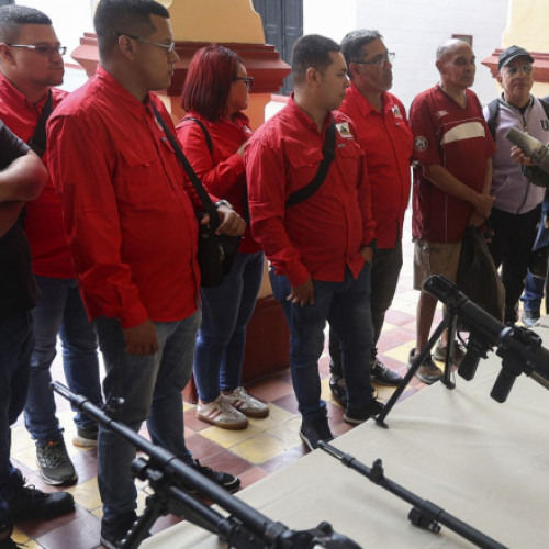 Escaladare militară în Caraibe în contextul tensiunilor dintre SUA și Venezuela