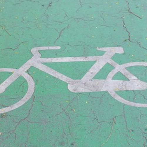 prima pistă de biciclete construită prin PNRR pe 192 de kilometri va fi gata în trei luni