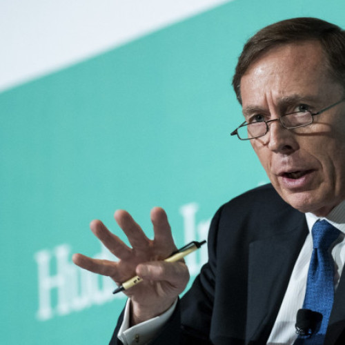 putin nu pare dispus la negocieri, sustine fostul director CIA