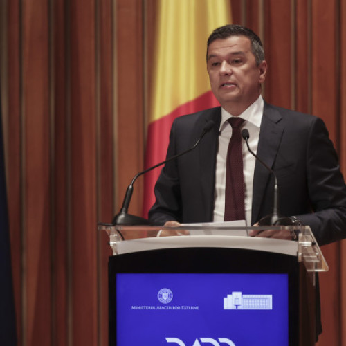 România susține creșterea prezenței militare americane pe teritoriul său