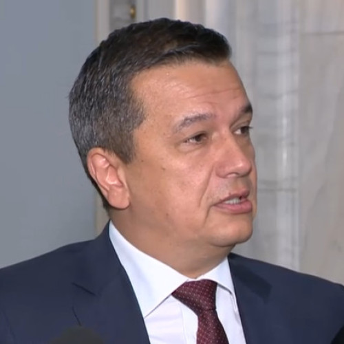 Sorin Grindeanu, lider interimar al PSD, anunță intenția de a relua discuțiile despre pachetul de reforme