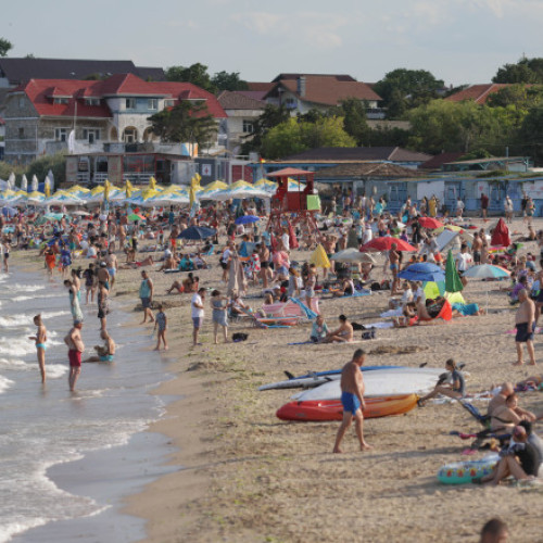 Start oficial al programului „Litoralul pentru toți” în septembrie, după un sezon mai slab