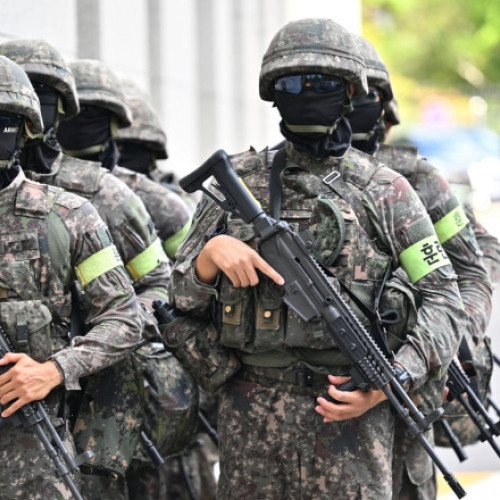 Coreea de Nord avertizează Seulul despre riscul unei confruntări &quot;incontrolabile&quot;