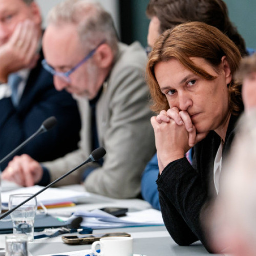 parlamentul olandez respinge inițiative de sprijin pentru palestina și impune sancțiuni împotriva israelului