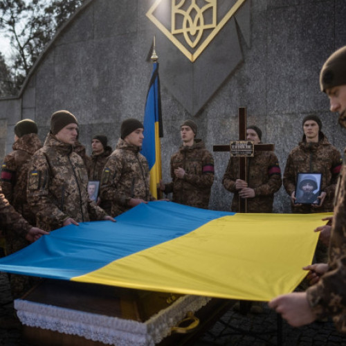 militar rus dezvăluie cu detalii despre execuțiile soldaților ucraineni capturati