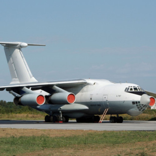 Avion rus neidentificat aterizează pe Aeroportul Brasília, stârnind controverse în Brazilia