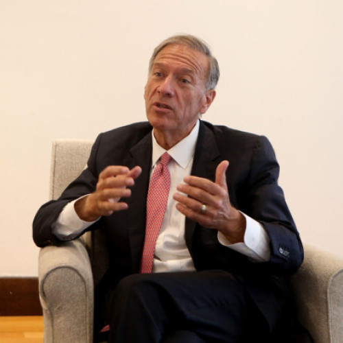 Mike Pompeo: „Recompensarea lui Putin nu va aduce pace reală în Ucraina”