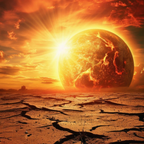 riscul unei noi extinctii in masa: cauza umana și consecințele acesteia