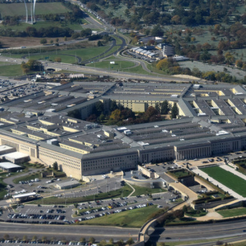 Planificare militară a Pentagonului pentru Chicago, în contextul politicilor lui Trump