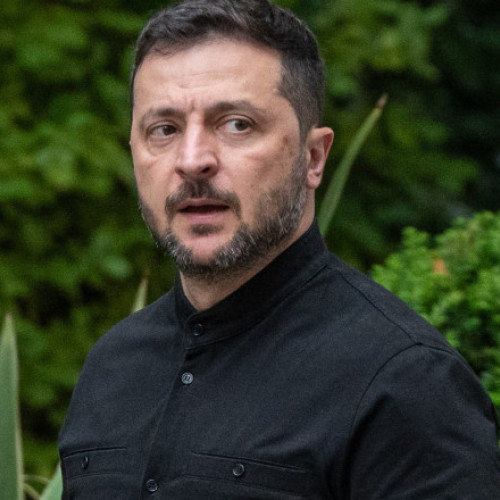 Ucraina folosește arme interne pentru atacuri cu rachete cu rază lungă de acțiune împotriva Rusiei, fără coordonare cu SUA