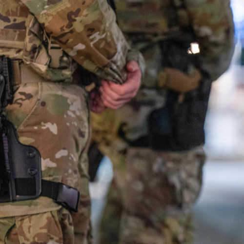 Trump planifică trimiterea trupelor Garzii Nationale în Chicago, confirmă Pentagonul