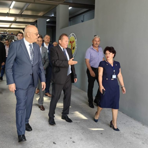 Raed Arafat: situația personalului din unitățile de primiri urgente este mai bună decât ne așteptam