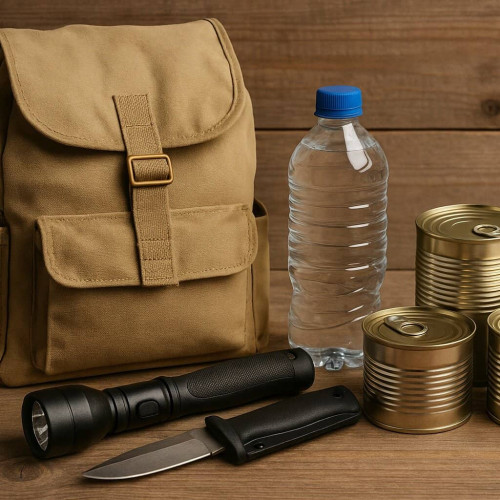 Cum să te pregătești pentru un blackout de 48 de ore: ghid practic pentru situații de urgență