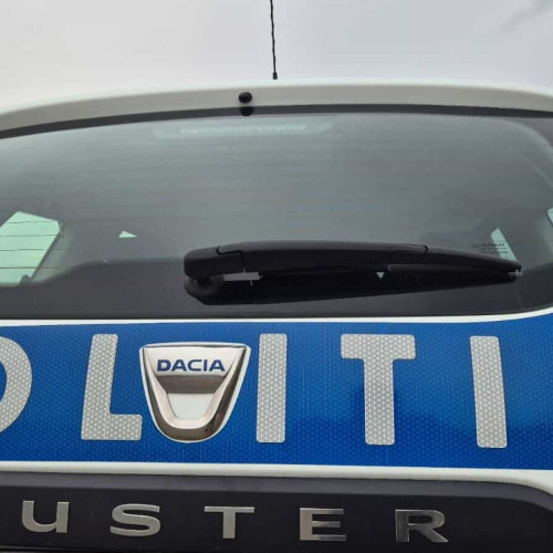 Circulația rutieră în Ivanis, blocată din cauza bolovanilor căzuți pe șosea