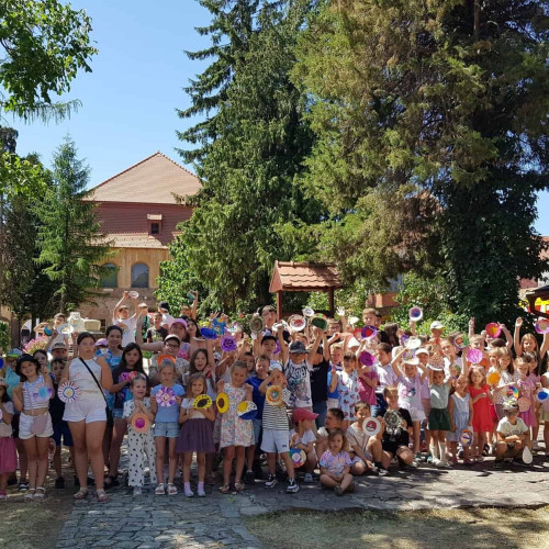 Sărbătoare pentru cicliști și sportivi la Sebeș