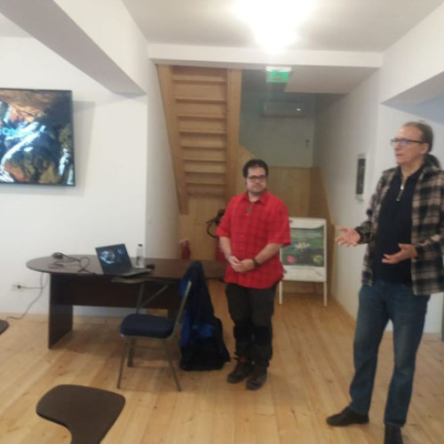 Eveniment aniversar la peste 120 de ani de la deschiderea pesterii Vadu Crișului