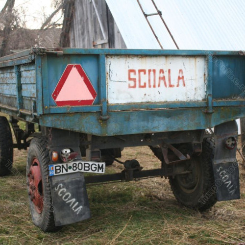 eliminarea finanțării pentru liceele agricole, o greșeală, atrage atenția centrul român de politici europene