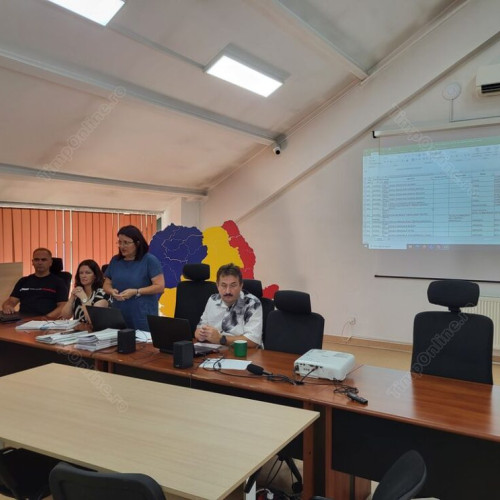 prioritate la ocuparea catedrelor pentru profesorii afectați de restrângere și candidații cu note mari la concursurile naționale