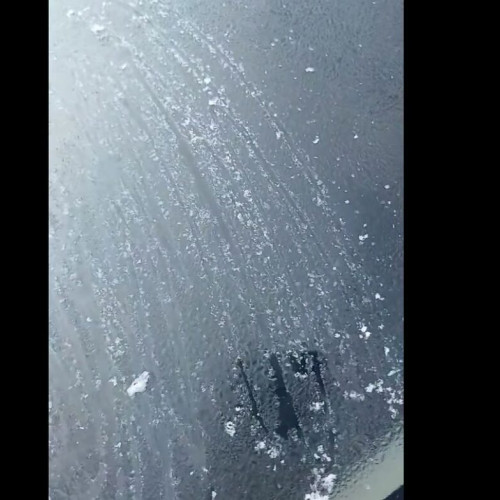 Fenomen neobișnuit de toamnă în ultima zi de vară în Maramureș