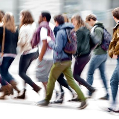 Rata NEET în rândul tinerilor europeni rămâne alarmantă în 2024