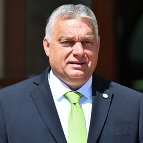 Viktor Orban ar putea deveni președinte al Ungariei pentru a-și consolida influența politică