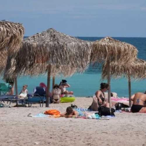 Pachete speciale la litoralul românesc cu reduceri de până la 60% în septembrie 2025