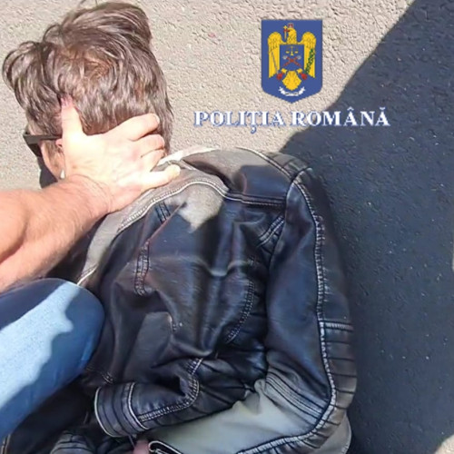 scandal în comuna Budila: doi bărbați reținuți pentru agresiune