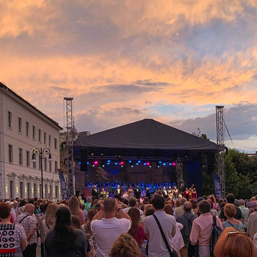 Ziua limbii române, sărbătorită în acest an la Brașov cu evenimente culturale