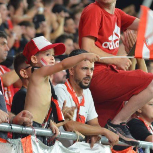 dulceața rezultatelor din superliga românească: dueluri importante în cea de-a VII-a rundă