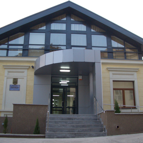 noul președinte al Judecătoriei Dorohoi este judecătoarea Cristina Gherca