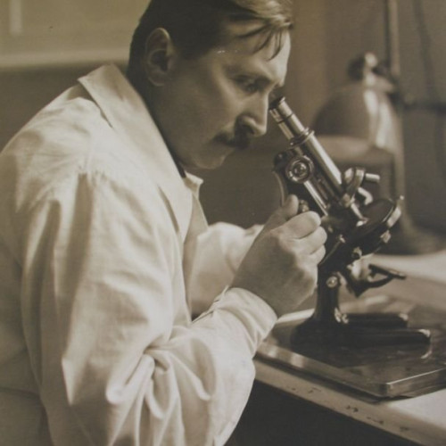 Alexandru Ciuca: un pionier al medicinei veterinare din România